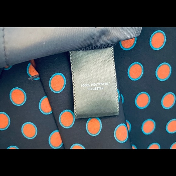 Ann Taylor wide-legged pants - Picture 5 of 6